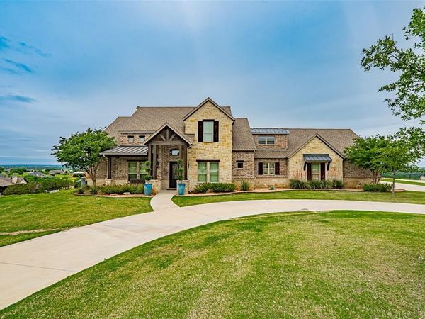 163 Jessica Drive , Aledo, TX 76008