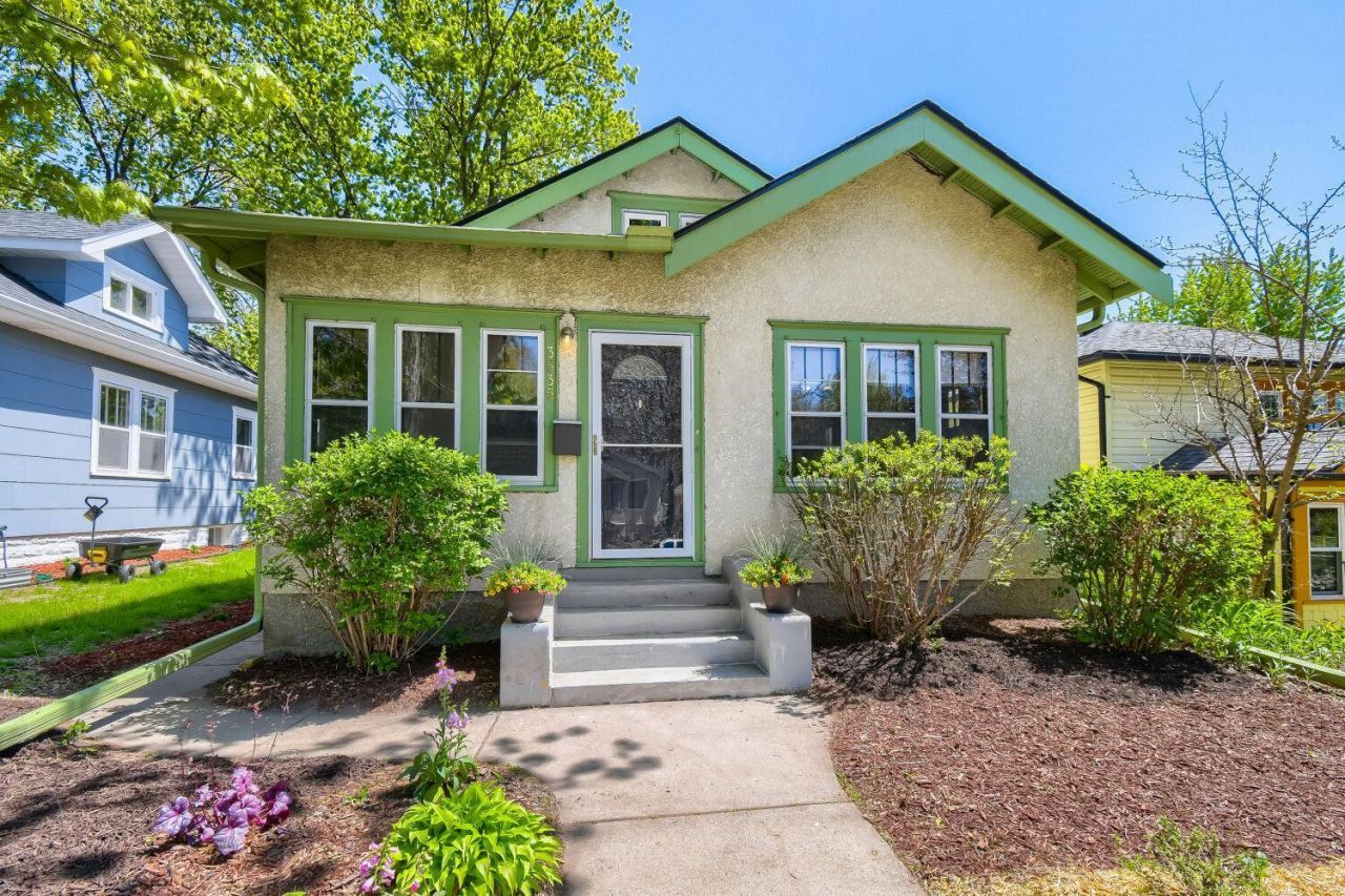 3535 14th Avenue S Minneapolis, MN 55407