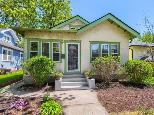 3535 14th Avenue S, Minneapolis, MN 55407