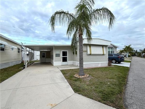 20581 River DR , ESTERO, FL 33928