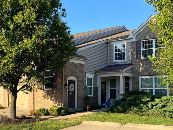 7750 Bridge Point Drive, Unit 11-30, Green Twp, OH 45248