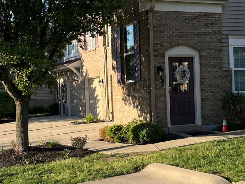 7750 Bridge Point Drive, Unit 11-30, Green Township, OH 45248 Photo 18
