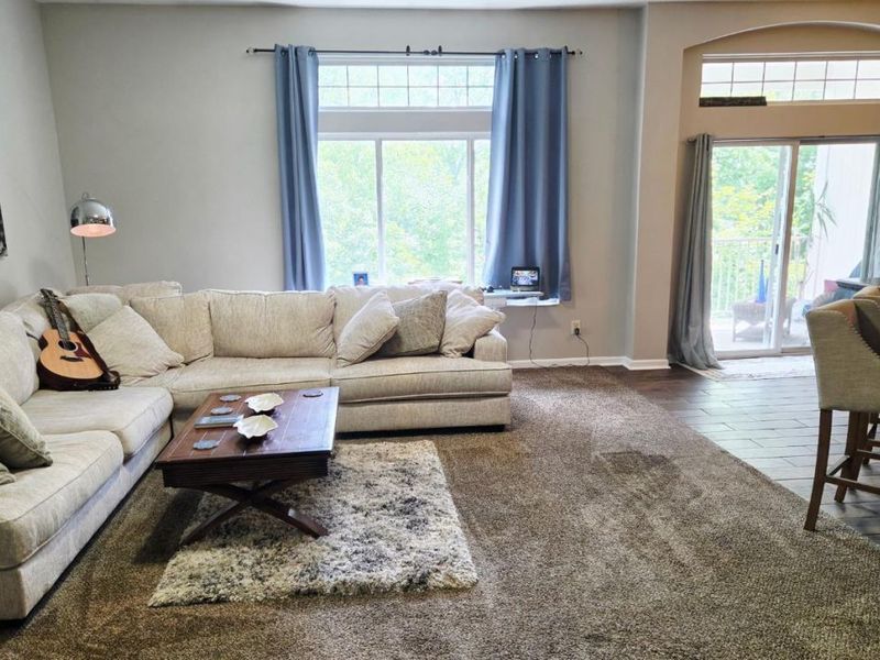 7750 Bridge Point Drive, Green Township, OH 45248 Photo 5
