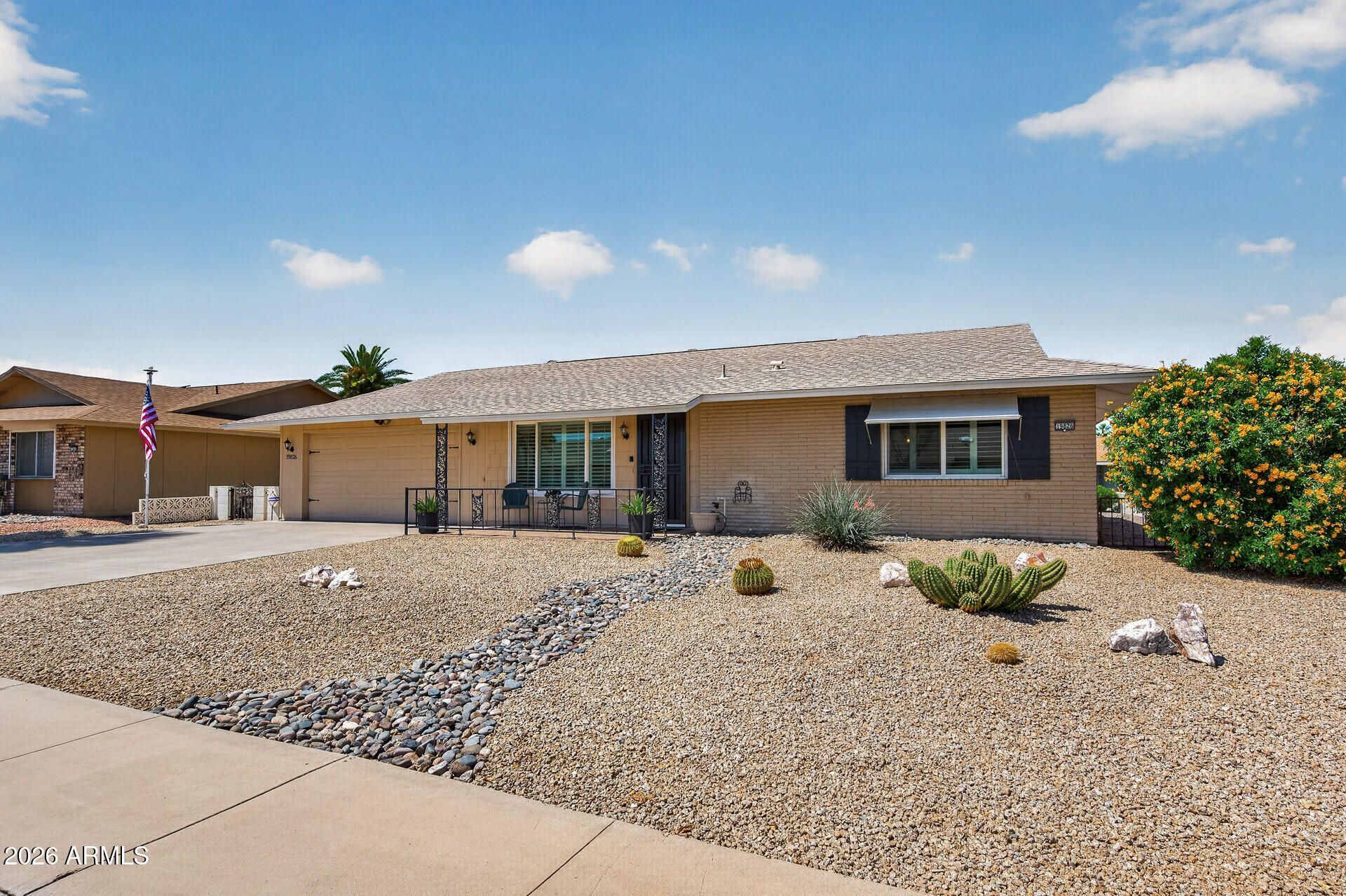19826 N Signal Butte Circle, Sun City, AZ 85373 Main Photo