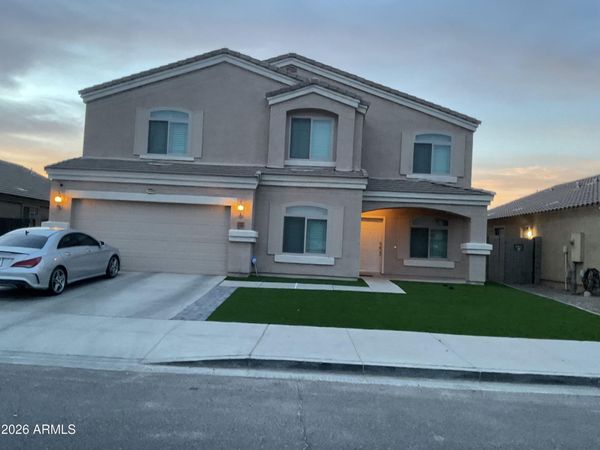 11108 W CAMPBELL Avenue, Phoenix, AZ 85037
