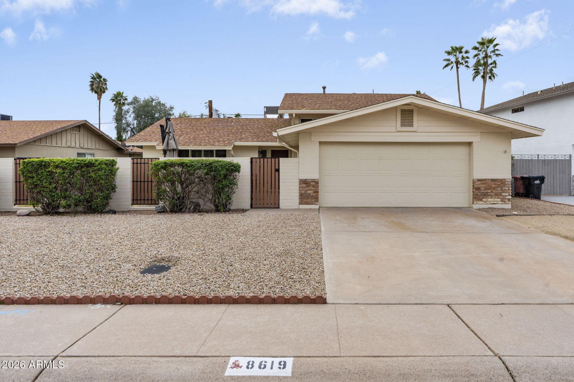 8619 E Lincoln Drive, Scottsdale, AZ 85250 Main Photo