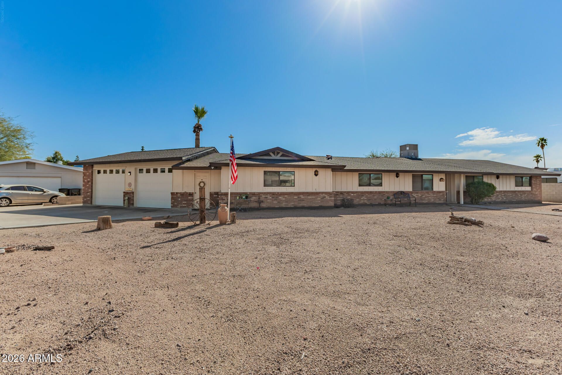 1047 E Fairfield Street, Mesa, AZ 85203 Main Photo