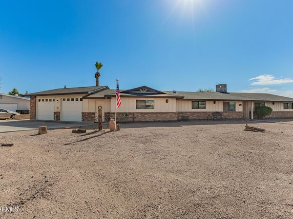 1047 E FAIRFIELD Street, Mesa, AZ 85203