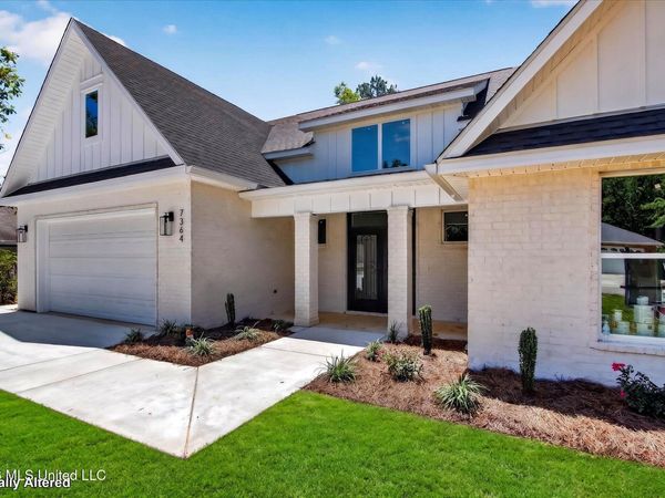 7364 Ahi Drive, Diamondhead, MS 39525