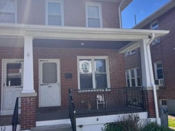 3534 ARLINGTON STREET, READING, PA 19605