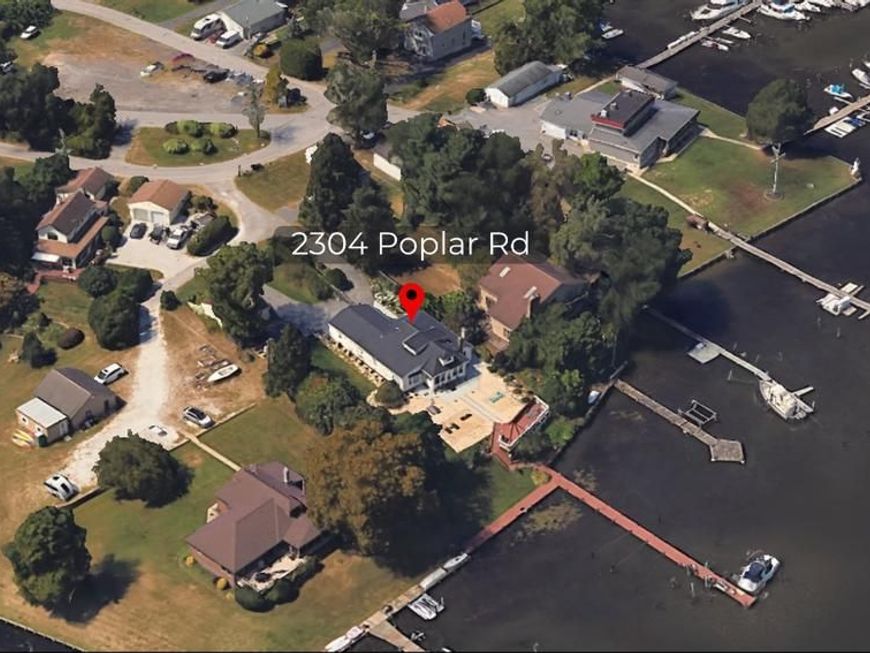 2304 Poplar, Baltimore, MD 21221 Main Photo