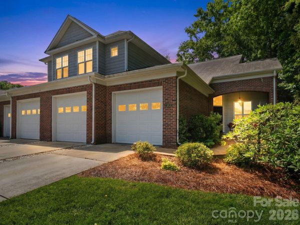 13339 Mint Lake Drive , Unit 26, Matthews, NC 28105