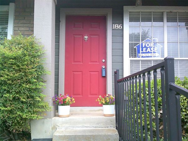1015 E Yager LN E, Unit 186, Austin, TX 78753