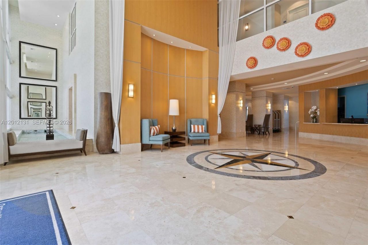 1945 S Ocean Dr , Unit 503, Hallandale Beach, FL 33009 Photo