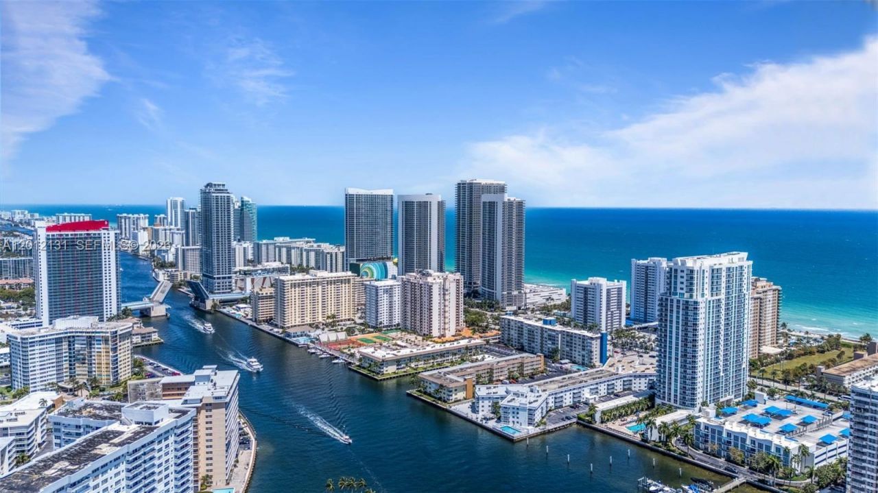 1945 S Ocean Dr , Unit 503, Hallandale Beach, FL 33009 Photo