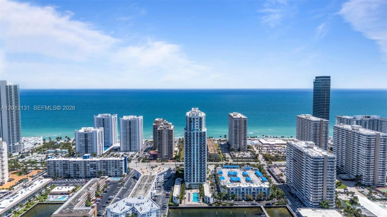1945 S Ocean Dr , Unit 503, Hallandale Beach, FL 33009 Photo
