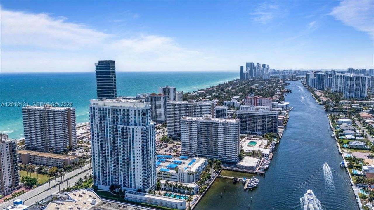 1945 S Ocean Dr , Unit 503, Hallandale Beach, FL 33009 Photo