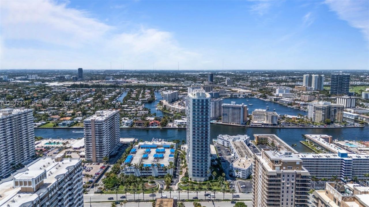 1945 S Ocean Dr , Unit 503, Hallandale Beach, FL 33009 Photo