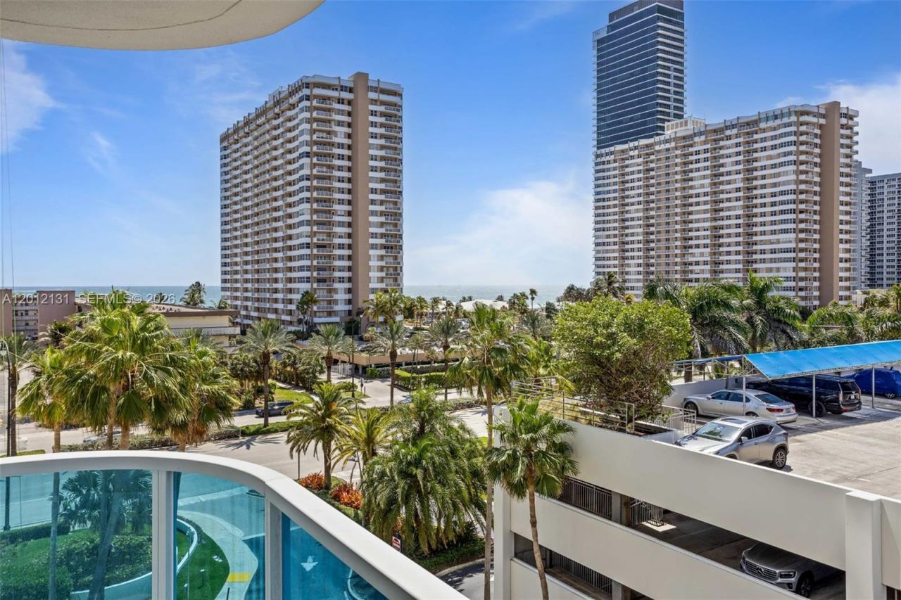 1945 S Ocean Dr , Unit 503, Hallandale Beach, FL 33009 Photo