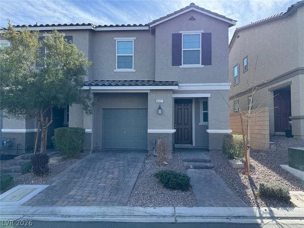 5327 Lazy Breeze Avenue , Las Vegas, NV 89118