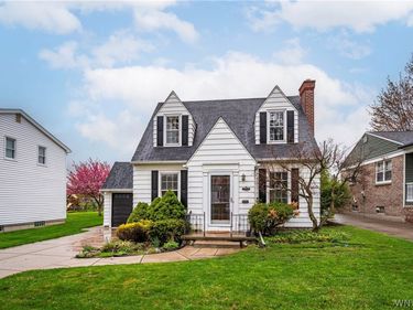 150 Woodridge Avenue, Cheektowaga, NY 14225