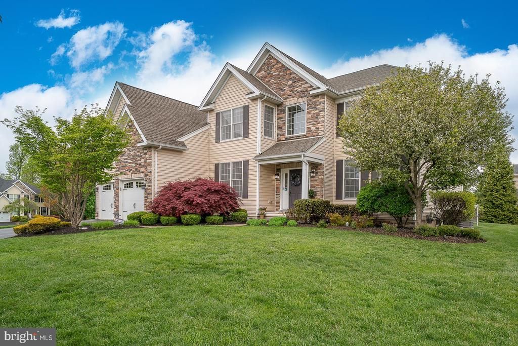4428 LOBELLA COURT , CHESTER SPRINGS, PA 19425