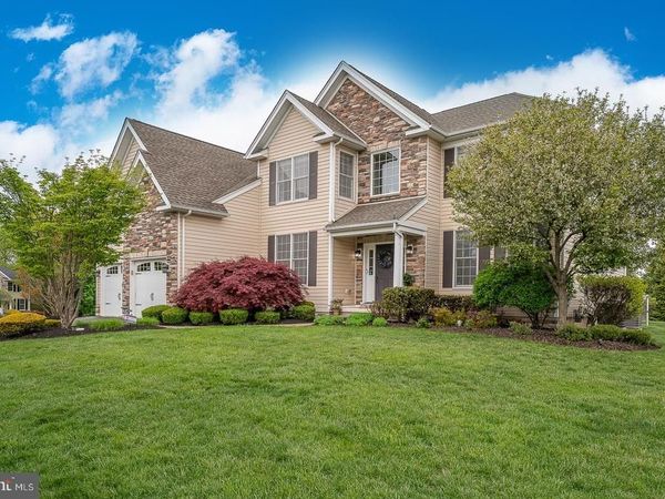 4428 LOBELLA COURT , CHESTER SPRINGS, PA 19425