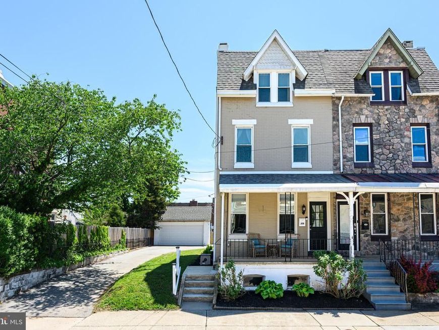 308 Prospect Avenue, Bridgeport, PA 19405 Main Photo