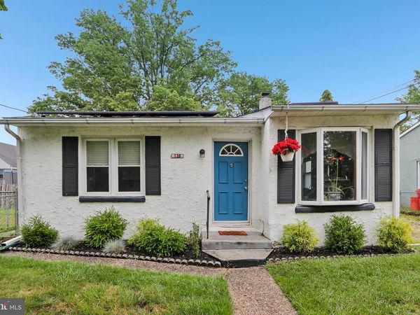 128 N HILLTOP AVENUE, SOMERDALE, NJ 08083