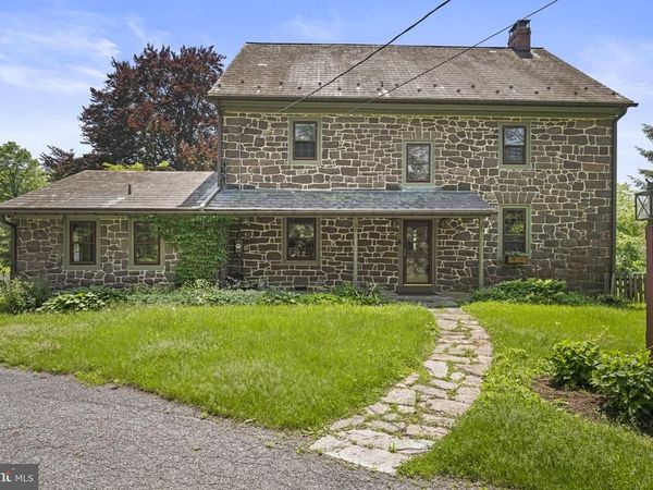 660 STAUFFERS CHURCH ROAD, PALMYRA, PA 17078