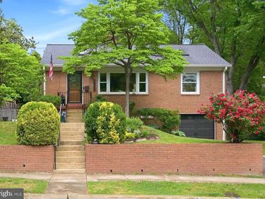 1665 FRANCIS HAMMOND PARKWAY, ALEXANDRIA, VA 22302