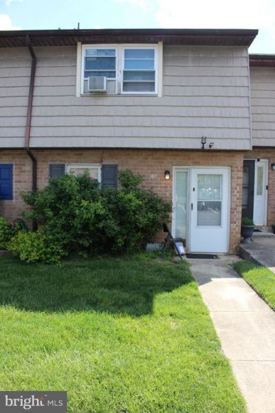 167 La Cascata, Unit 167, Clementon, NJ 08021 Main Photo