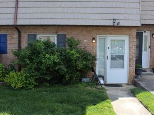 167 LA CASCATA, Unit 167, CLEMENTON, NJ 08021