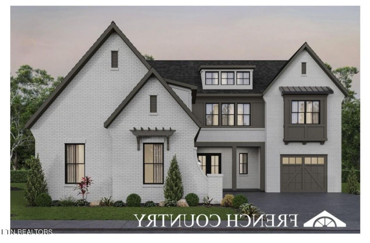 12418 Pipers Run Lane, Knoxville, TN 37922 Main Photo