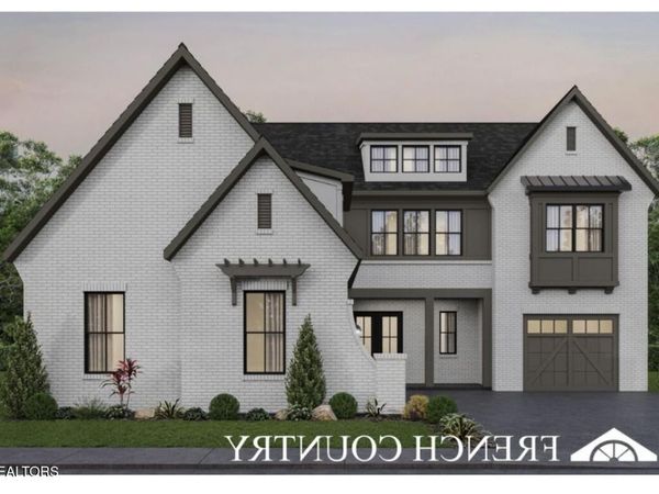 12418 Pipers Run Lane, Knoxville, TN 37922