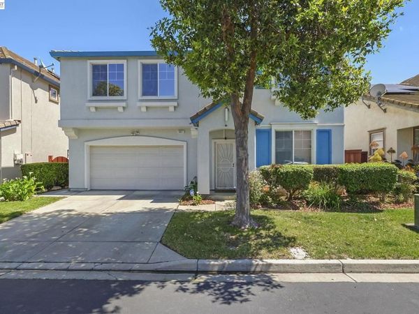687 Rockspray Circle, Pittsburg, CA 94565