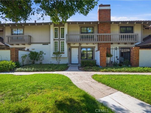 144 W Yale Loop, Irvine, CA 92604