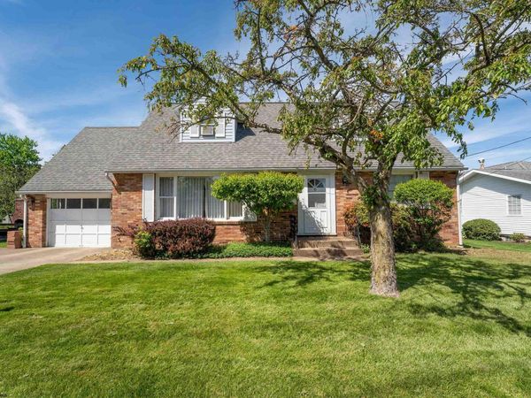 665 Killarney Drive, Morgantown, WV 26505