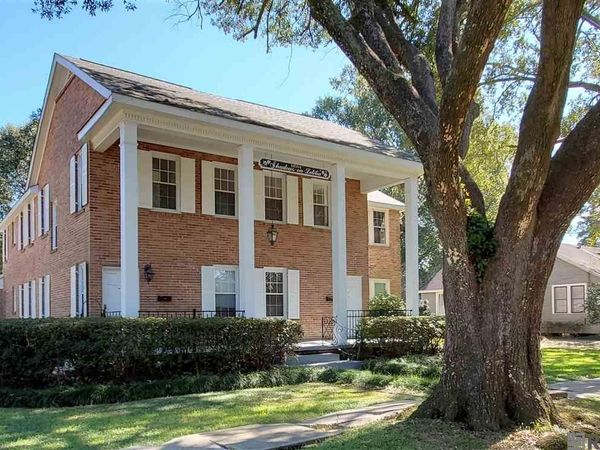 1601 Letitia St, Unit #3, Baton Rouge, LA 70808