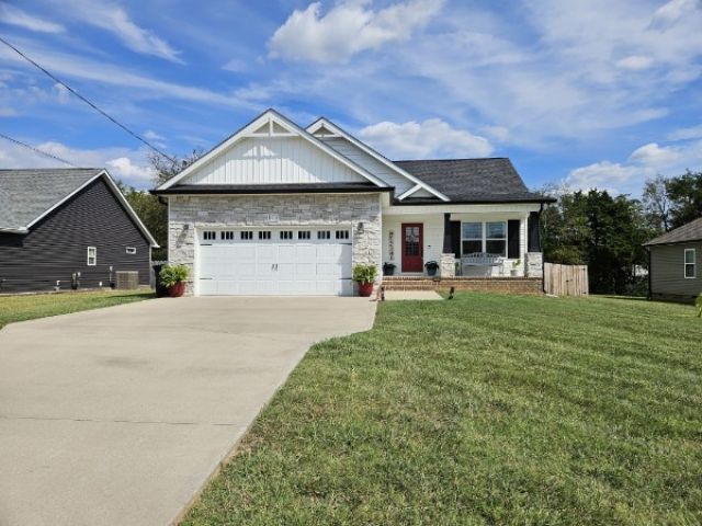 102 Shasta Ln, Shelbyville, TN 37160 Main Photo