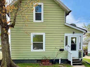 810 E Beecher Street, Adrian, MI 49221
