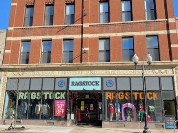 1459 N MILWAUKEE Avenue , Unit 4B, Chicago, IL 60622