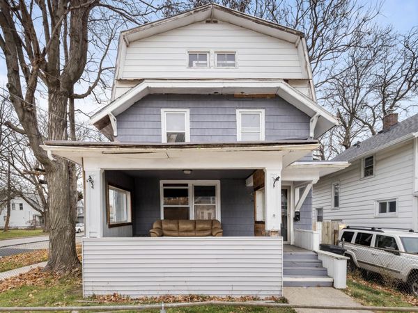 425 Albert Avenue , Rockford, IL 61101