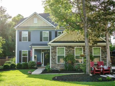 303 Pine Meadow Drive, Chapin, SC 29036