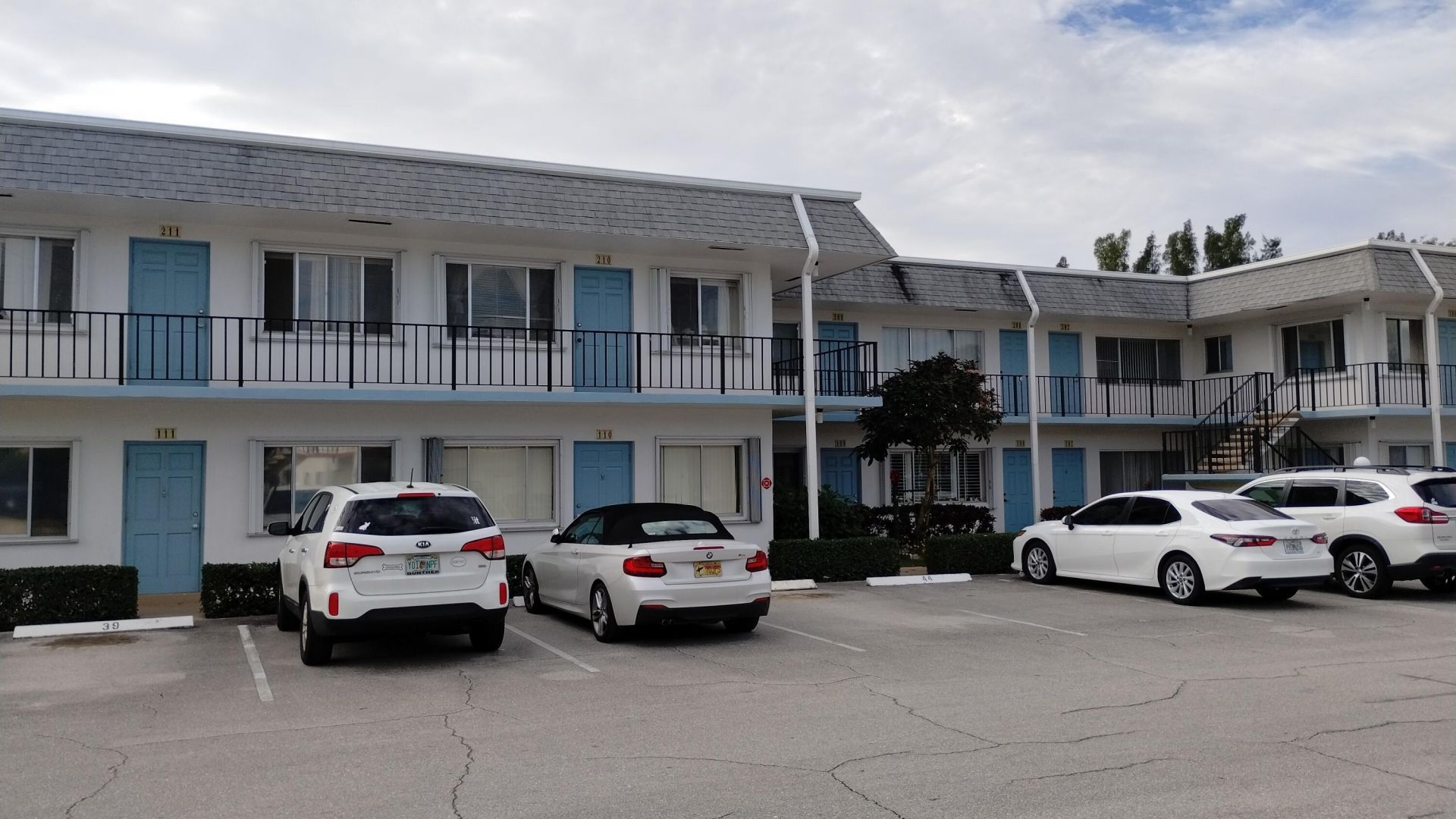 2880 Lake Osborne Drive, Unit 209, Lake Worth Beach, FL 33461 Photo