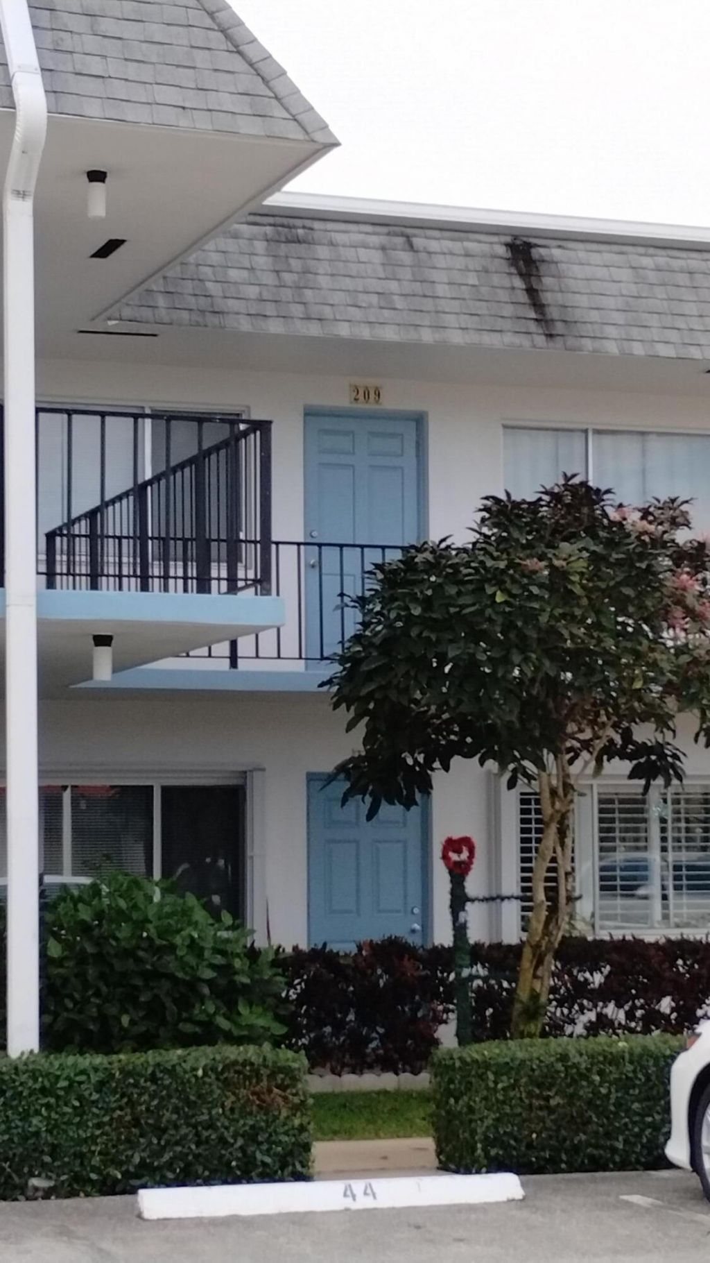 2880 Lake Osborne Drive, Unit 209, Lake Worth Beach, FL 33461 Photo