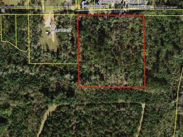 0 Hobley Avenue, Gretna, FL 32332