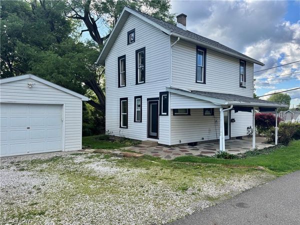 1409 Spring Street, Coshocton, OH 43812