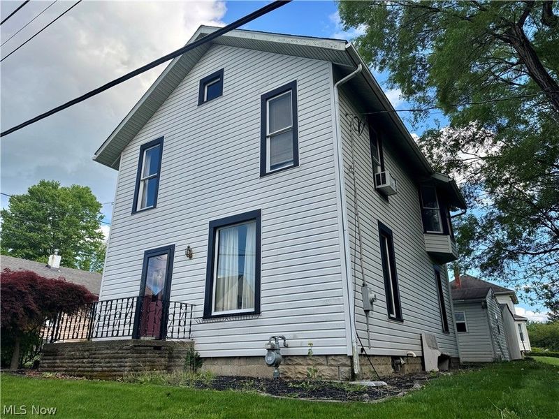 1409 Spring Street , Coshocton, OH 43812 Photo 2