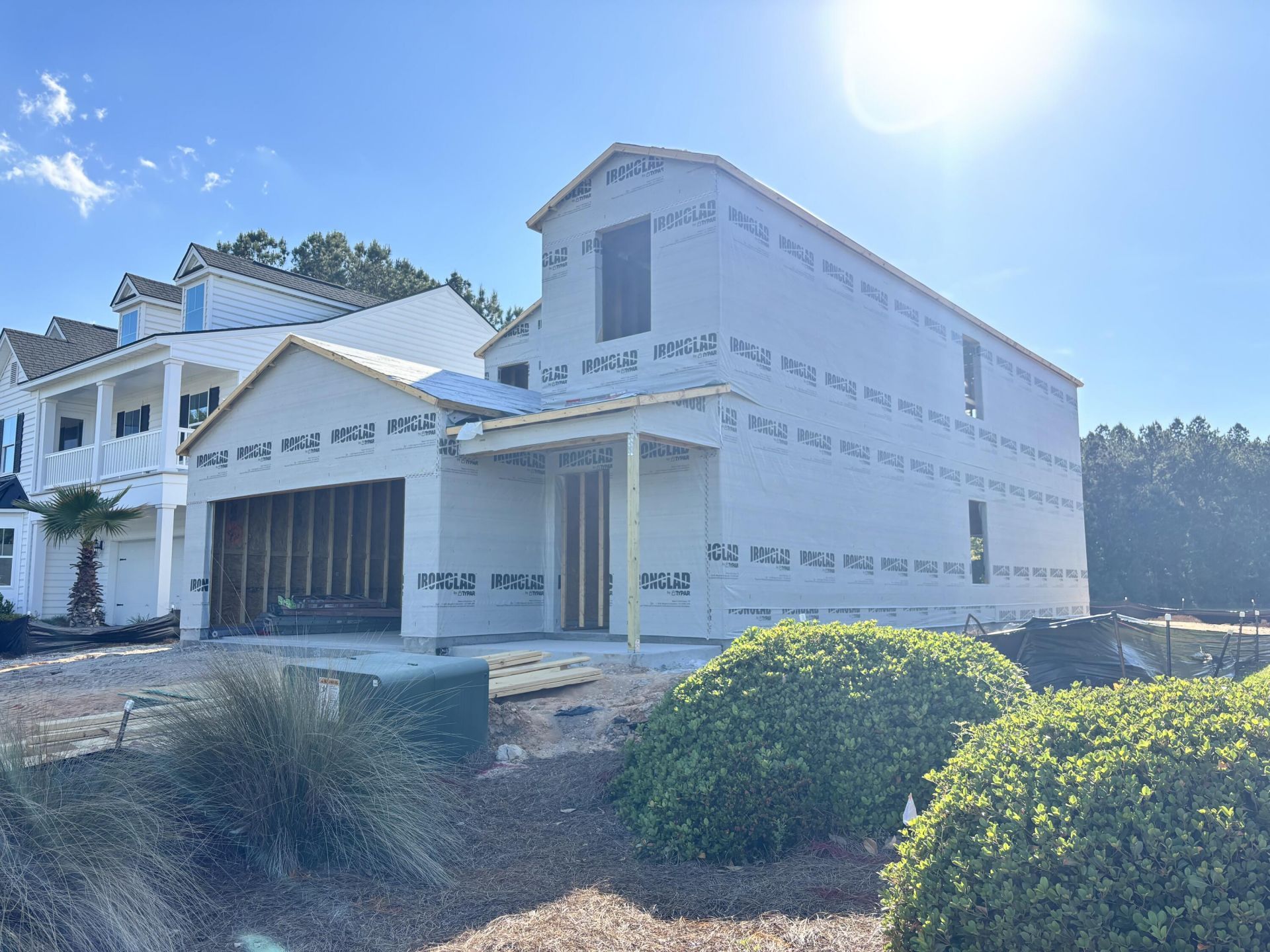 115 Lindera Preserve Boulevard Photo 1